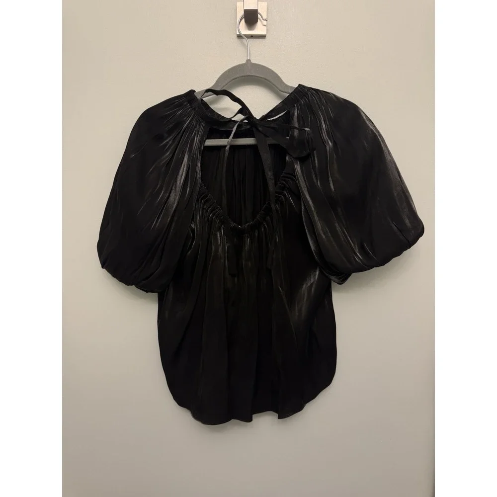 Ulla Johnson elevated effortlessly
